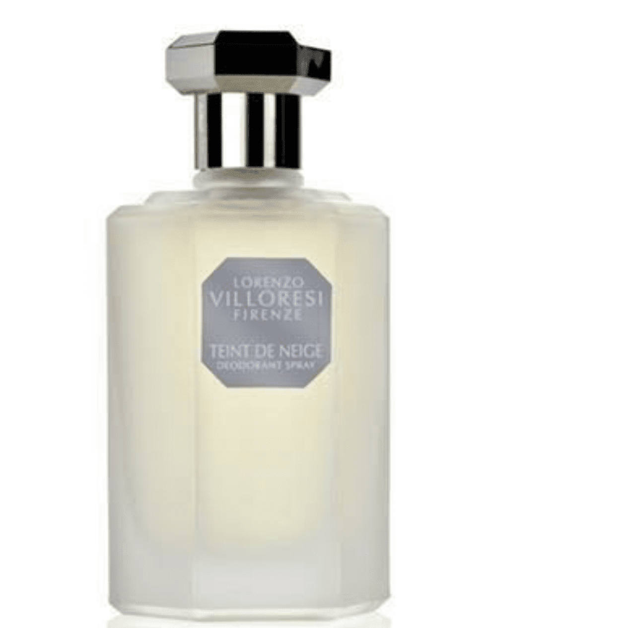 Lorenzo Villoresi Firenze Teint De Neige Deodorant Spray Catwa Deals - كاتوا ديلز | Perfume online shop In Egypt