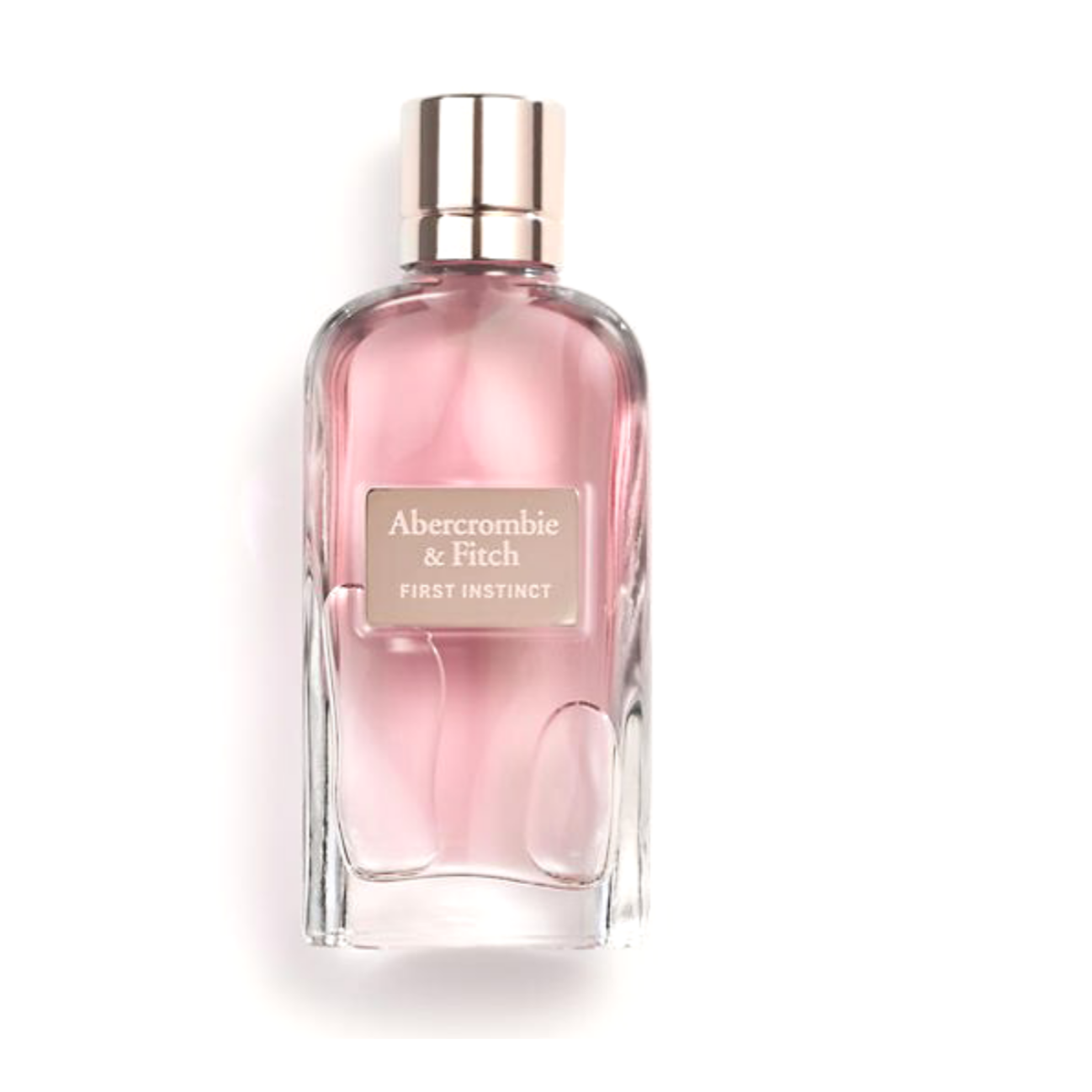 First Instinct for Her Abercrombie & Fitch  For women Catwa Deals - كاتوا ديلز | Perfume online shop In Egypt