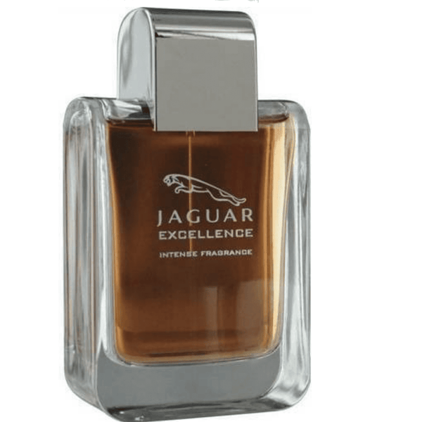 Jaguar Excellence Intense للرجال - Catwa Deals - كاتوا ديلز | Perfume online shop In Egypt