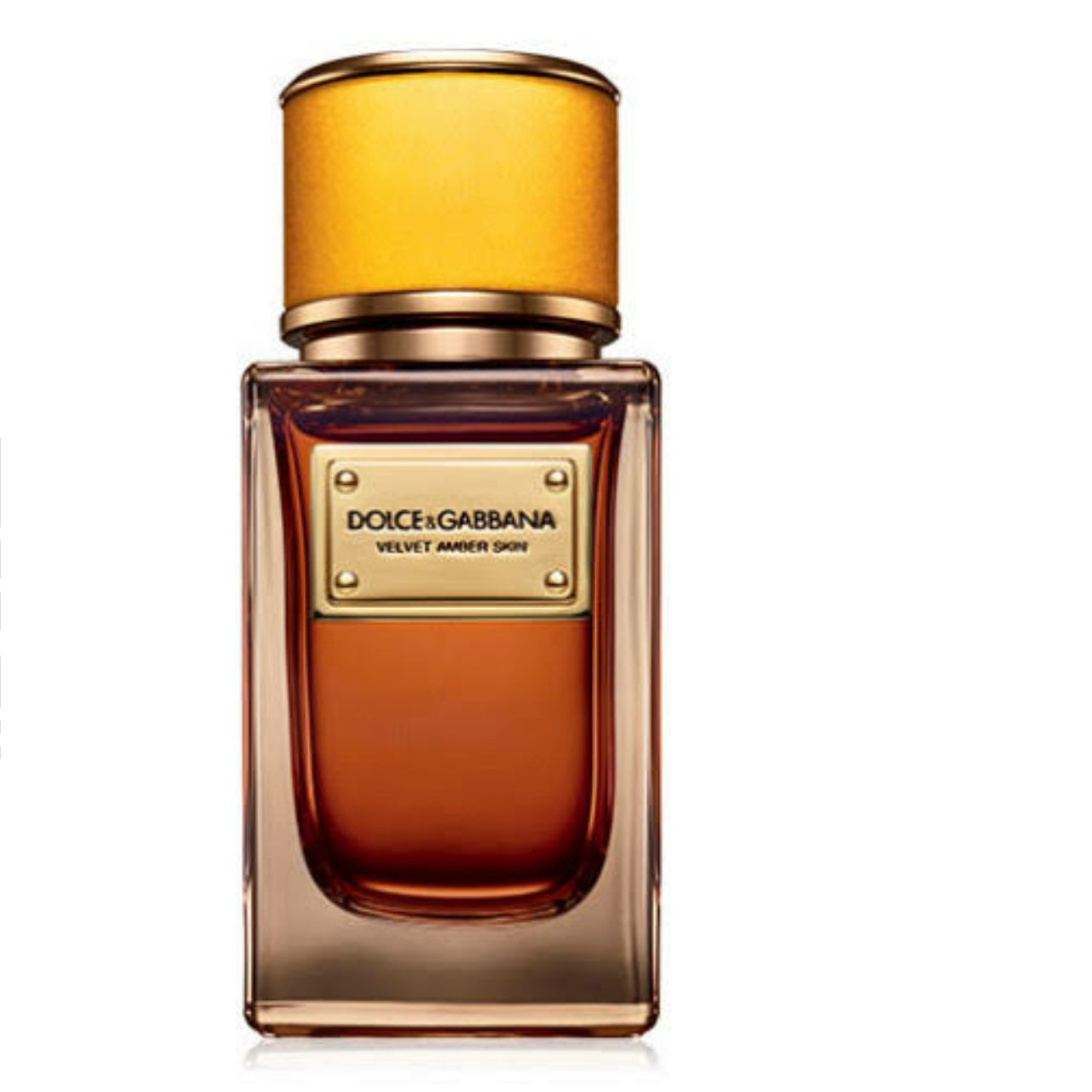 Dolce&Gabbana Velvet Amber Skin perfume  - Unisex Catwa Deals - كاتوا ديلز | Perfume online shop In Egypt