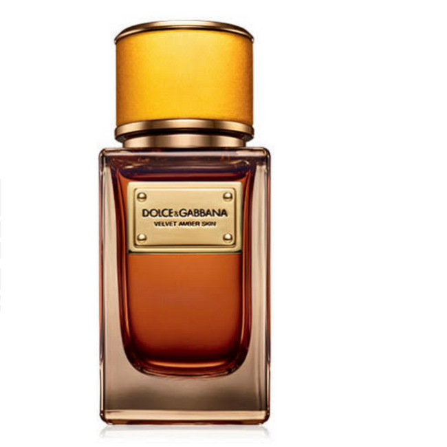 Dolce&Gabbana Velvet Amber Skin perfume  - Unisex Catwa Deals - كاتوا ديلز | Perfume online shop In Egypt