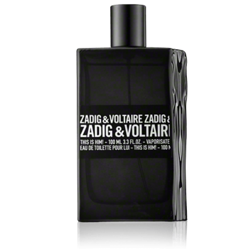 This is Him Zadig & Voltaire For Men Catwa Deals - كاتوا ديلز | Perfume online shop In Egypt