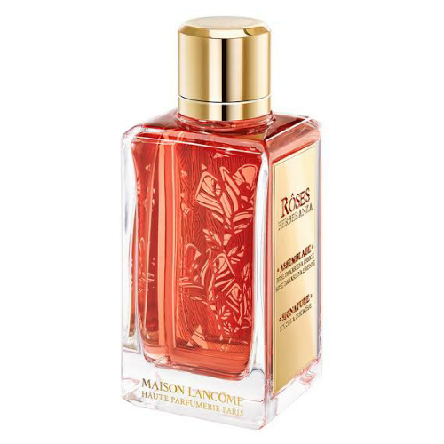 ROses Berberanza Lancome  - Unisex Catwa Deals - كاتوا ديلز | Perfume online shop In Egypt
