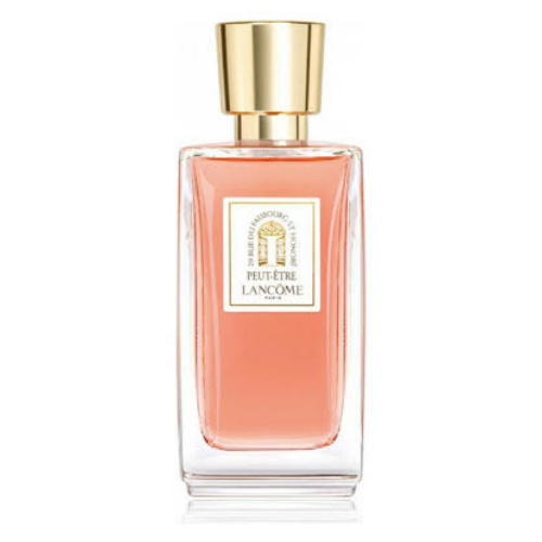 Peut-Etre (La Collection Fragrances) Lancome For women Catwa Deals - كاتوا ديلز | Perfume online shop In Egypt