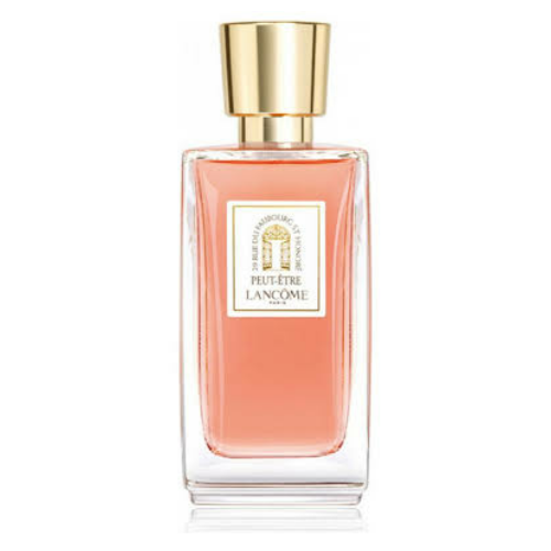 Peut-Etre (La Collection Fragrances) Lancome For women - Catwa Deals - كاتوا ديلز | Perfume online shop In Egypt