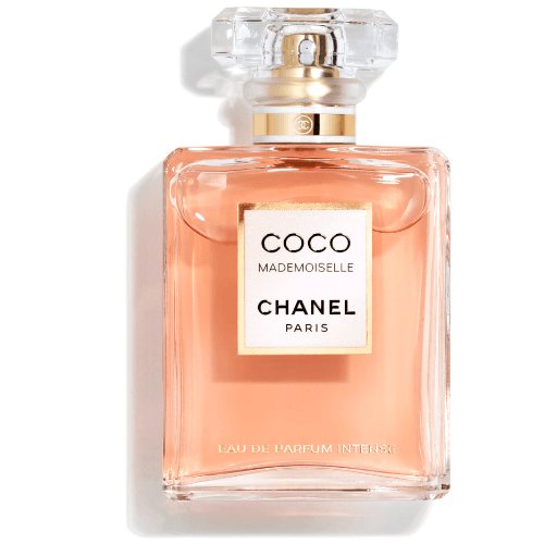 Coco Mademoiselle Intense Chanel For women Catwa Deals - كاتوا ديلز | Perfume online shop In Egypt