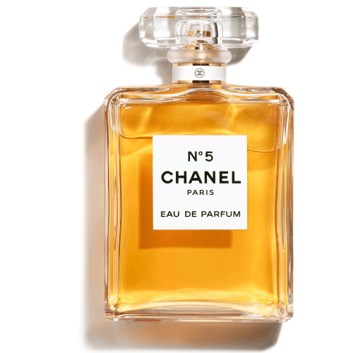 Chanel No.5 L'Eau Eau de Parfum - 100 ml: Buy Online at Best Price in Egypt  - Souq is now