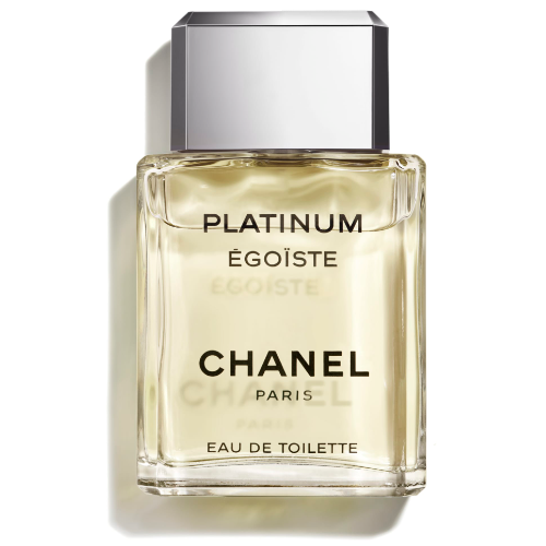 Egoiste Platinum Chanel For Men - Catwa Deals - كاتوا ديلز | Perfume online shop In Egypt