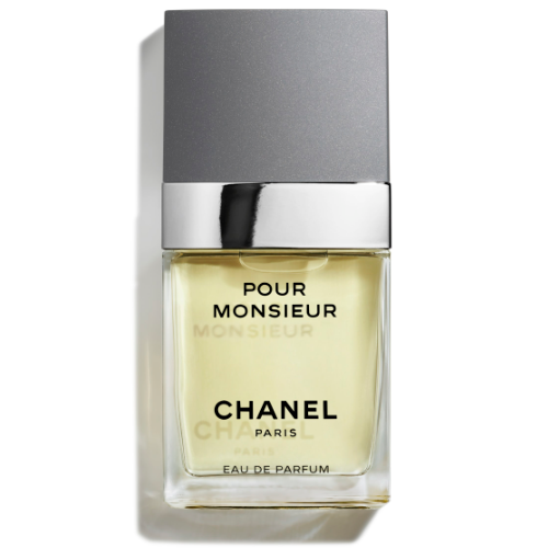 Pour Monsieur Concentree Chanel For Men Catwa Deals - كاتوا ديلز | Perfume online shop In Egypt
