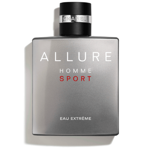 Allure Homme Sport Eau Extreme Chanel For Men - Catwa Deals - كاتوا ديلز | Perfume online shop In Egypt