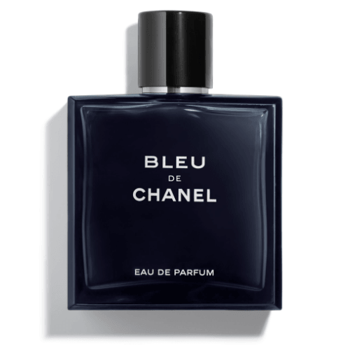 Bleu De Chanel by Chanel for Men - 3.4 oz EDP Spray – FRAGRANCE