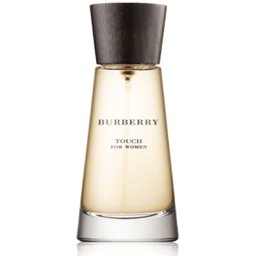 Touch for Women Burberry - Catwa Deals - كاتوا ديلز | Perfume online shop In Egypt