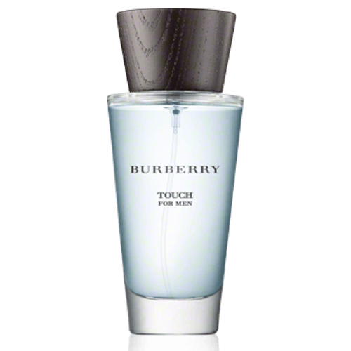 Touch for Men Burberry - Catwa Deals - كاتوا ديلز | Perfume online shop In Egypt