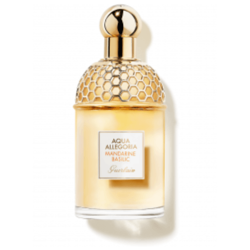 Aqua Allegoria Mandarine Basilic Guerlain For women Catwa Deals - كاتوا ديلز | Perfume online shop In Egypt