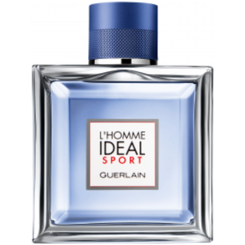 L’Homme Ideal Sport Guerlain For Men - Catwa Deals - كاتوا ديلز | Perfume online shop In Egypt