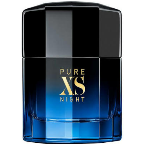 Pure XS Night Paco Rabanne For Men Catwa Deals - كاتوا ديلز | Perfume online shop In Egypt