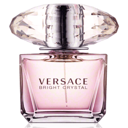 Bright Crystal Versace For women - Catwa Deals - كاتوا ديلز | Perfume online shop In Egypt