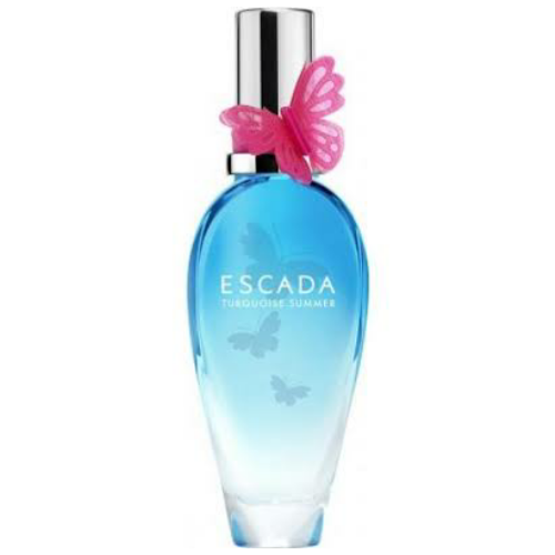 Turquoise Summer Escada For women - Catwa Deals - كاتوا ديلز | Perfume online shop In Egypt
