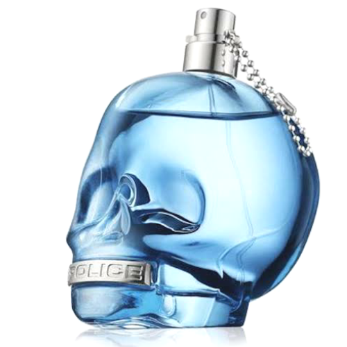 To Be Police for men - Catwa Deals - كاتوا ديلز | Perfume online shop In Egypt