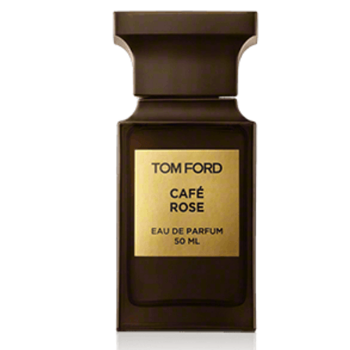 Cafe Rose by Tom Ford - Unisex - Catwa Deals - كاتوا ديلز | Perfume online shop In Egypt