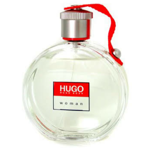 Hugo Woman هوجو بوص - Catwa Deals - كاتوا ديلز | Perfume online shop In Egypt