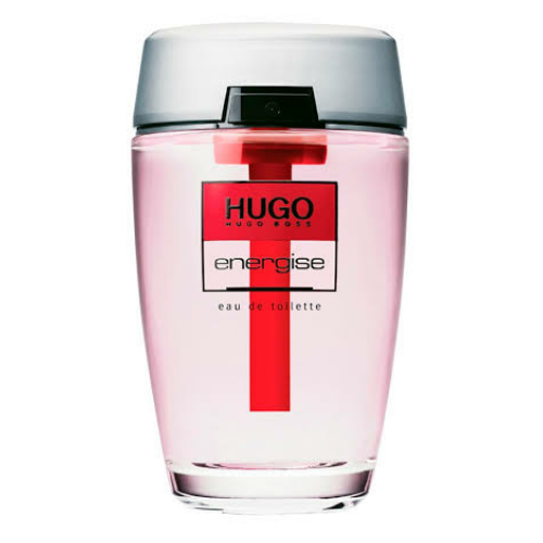 Hugo Energise هوجو بوص For Men - Catwa Deals - كاتوا ديلز | Perfume online shop In Egypt