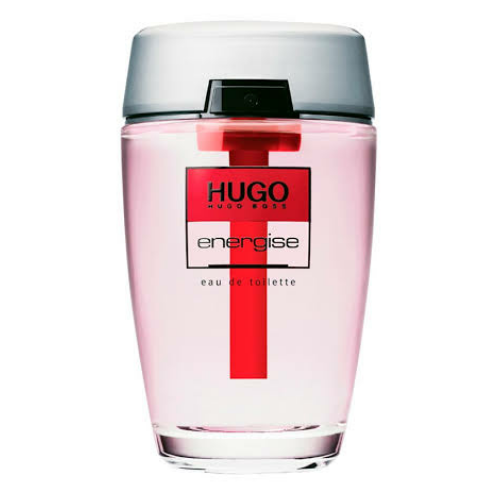 Hugo Energise Hugo Boss For Men Catwa Deals - كاتوا ديلز | Perfume online shop In Egypt