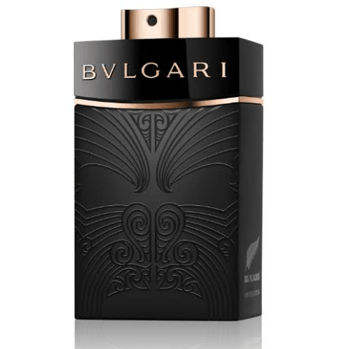 Bvlgari Man in Black "All Black" Edition For Men - Catwa Deals - كاتوا ديلز | Perfume online shop In Egypt