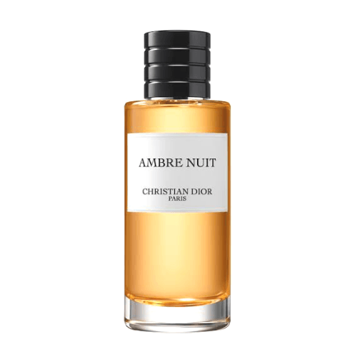 Ambre Nuit Christian Dior - Unisex - Catwa Deals - كاتوا ديلز | Perfume online shop In Egypt