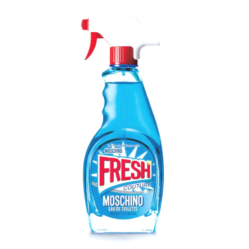 Fresh Couture Moschino For women Catwa Deals - كاتوا ديلز | Perfume online shop In Egypt