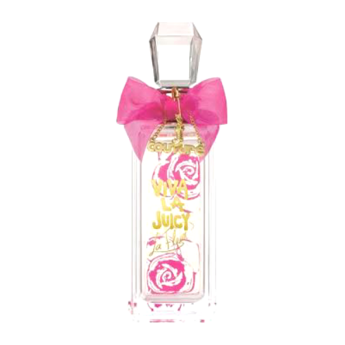 Viva La Juicy La Fleur Juicy Couture For women Catwa Deals - كاتوا ديلز | Perfume online shop In Egypt