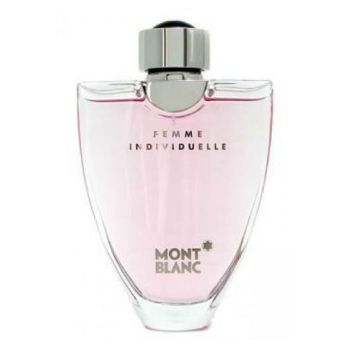 Femme Individuelle Montblanc For women Catwa Deals - كاتوا ديلز | Perfume online shop In Egypt