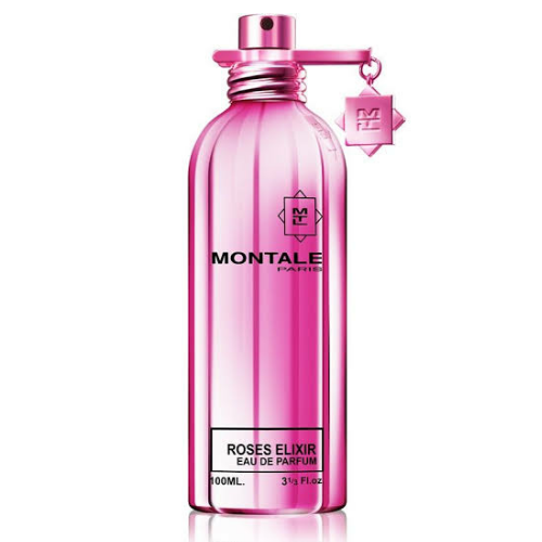 Roses Elixir Montale for women Catwa Deals - كاتوا ديلز | Perfume online shop In Egypt