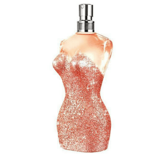 Classique Collector Glam Edition Jean Paul Gaultier For women Catwa Deals - كاتوا ديلز | Perfume online shop In Egypt