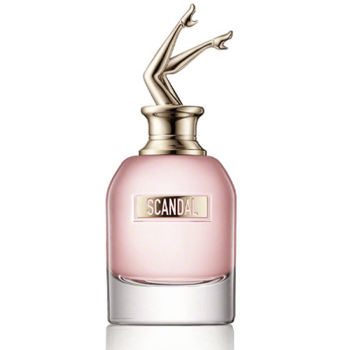 Scandal A Paris Jean Paul Gaultier For women - Catwa Deals - كاتوا ديلز | Perfume online shop In Egypt