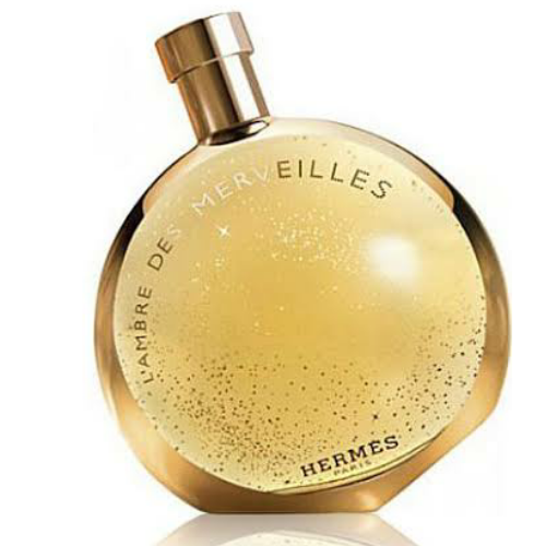 L’Ambre des Merveilles Hermes For women - Catwa Deals - كاتوا ديلز | Perfume online shop In Egypt