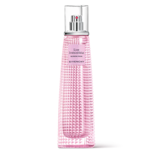 Live Irresistible Blossom Crush Givenchy For women Catwa Deals - كاتوا ديلز | Perfume online shop In Egypt