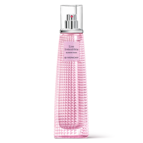Live Irresistible Blossom Crush Givenchy For women - Catwa Deals - كاتوا ديلز | Perfume online shop In Egypt