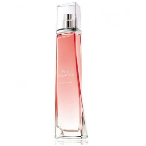 Givenchy Very Irresistible L'Eau en Rose for Women - Catwa Deals - كاتوا ديلز | Perfume online shop In Egypt