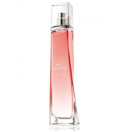 Givenchy Very Irresistible L'Eau en Rose for Women Catwa Deals - كاتوا ديلز | Perfume online shop In Egypt
