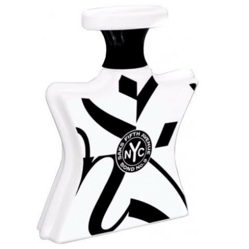 Saks Fifth Avenue for Her Bond No 9 For women Catwa Deals - كاتوا ديلز | Perfume online shop In Egypt