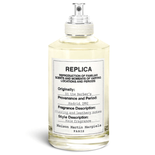At The Barber's Maison Martin Margiela For Men Catwa Deals - كاتوا ديلز | Perfume online shop In Egypt
