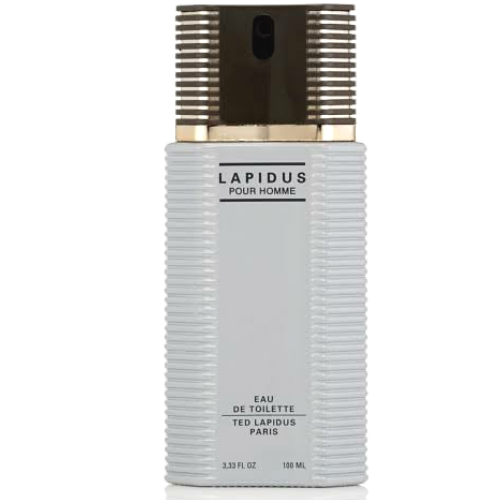 Lapidus Pour Homme للرجال - Catwa Deals - كاتوا ديلز | Perfume online shop In Egypt
