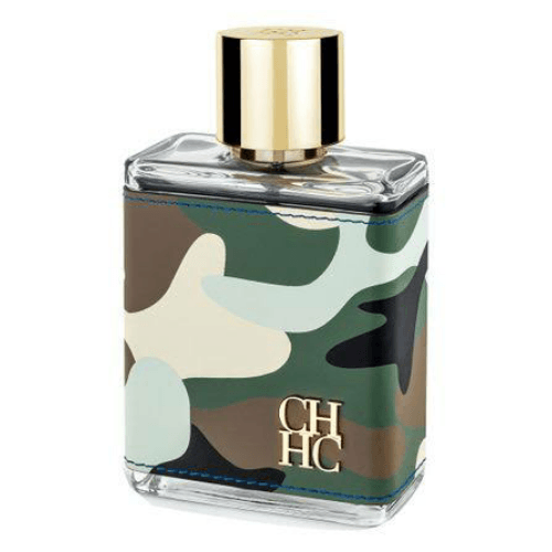 CH Men Africa Carolina Herrera For Men Catwa Deals - كاتوا ديلز | Perfume online shop In Egypt