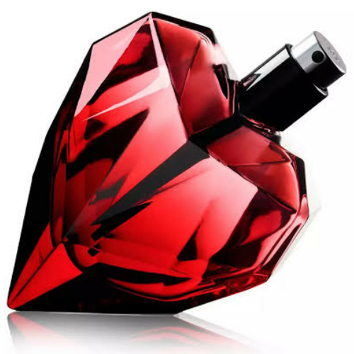 Loverdose Red Kiss Diesel For women Catwa Deals - كاتوا ديلز | Perfume online shop In Egypt
