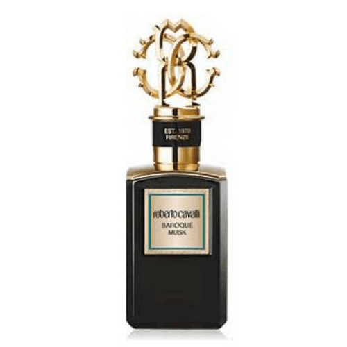 Baroque Musk Roberto Cavalli - Unisex Catwa Deals - كاتوا ديلز | Perfume online shop In Egypt