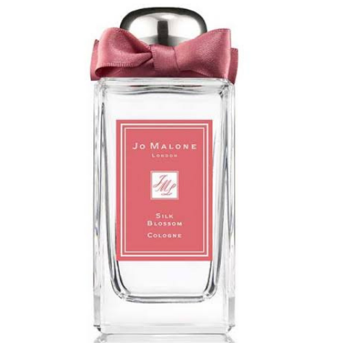Silk Blossom (2017) Jo Malone London For women Catwa Deals - كاتوا ديلز | Perfume online shop In Egypt