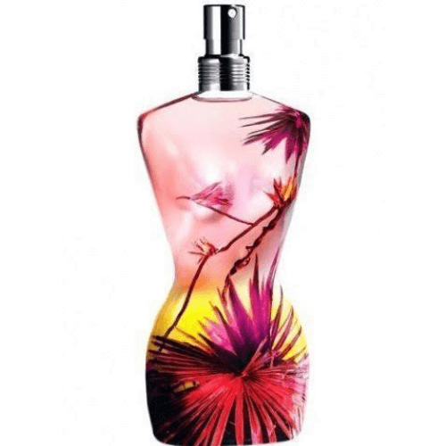 Classique Summer 2012 Jean Paul Gaultier for women Catwa Deals - كاتوا ديلز | Perfume online shop In Egypt