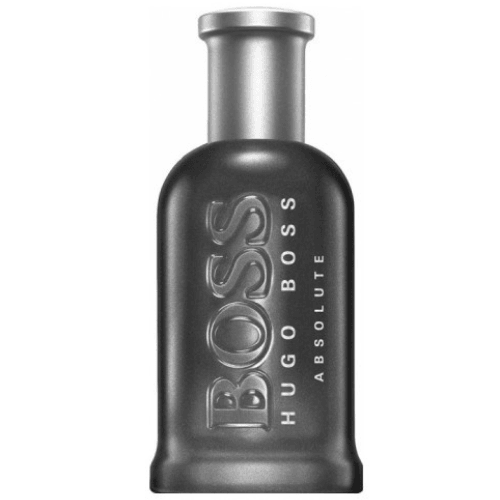 Boss Bottled Absolute Hugo Boss for men Catwa Deals - كاتوا ديلز | Perfume online shop In Egypt