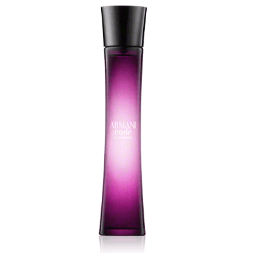 Armani Code Cashmere Giorgio Armani for women Catwa Deals - كاتوا ديلز | Perfume online shop In Egypt